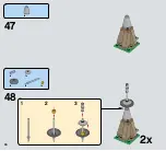 Preview for 36 page of LEGO 75135 Instructions Manual