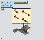 Preview for 42 page of LEGO 75135 Instructions Manual