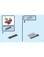 Preview for 9 page of LEGO 75821 Assembly Instruction Manual