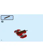 Preview for 14 page of LEGO 75821 Assembly Instruction Manual