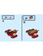 Preview for 15 page of LEGO 75821 Assembly Instruction Manual