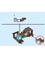 Preview for 21 page of LEGO 75824 Assembly Instruction Manual