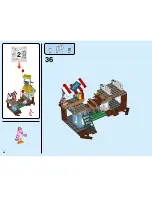 Preview for 30 page of LEGO 75824 Assembly Instruction Manual