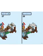 Preview for 31 page of LEGO 75824 Assembly Instruction Manual