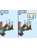 Preview for 32 page of LEGO 75824 Assembly Instruction Manual