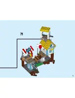 Preview for 49 page of LEGO 75824 Assembly Instruction Manual