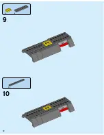 Preview for 12 page of LEGO 75825 Assembly Instruction Manual