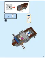 Preview for 33 page of LEGO 75825 Assembly Instruction Manual