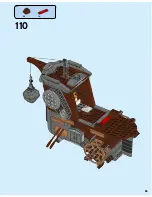 Preview for 85 page of LEGO 75825 Assembly Instruction Manual