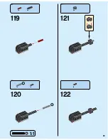 Preview for 89 page of LEGO 75825 Assembly Instruction Manual