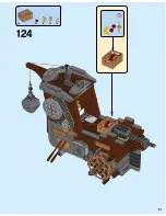 Preview for 91 page of LEGO 75825 Assembly Instruction Manual