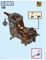 Preview for 92 page of LEGO 75825 Assembly Instruction Manual