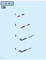 Preview for 98 page of LEGO 75825 Assembly Instruction Manual