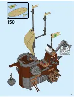 Preview for 111 page of LEGO 75825 Assembly Instruction Manual