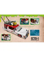 Preview for 4 page of LEGO 75828 Instructions Manual