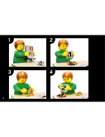 Preview for 8 page of LEGO 75828 Instructions Manual