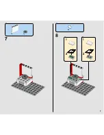 Preview for 7 page of LEGO 75882 Assembly