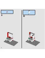 Preview for 8 page of LEGO 75882 Assembly