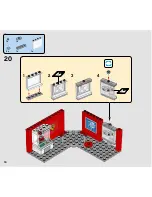 Preview for 16 page of LEGO 75882 Assembly