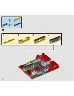 Preview for 30 page of LEGO 75882 Assembly