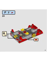 Preview for 45 page of LEGO 75882 Assembly