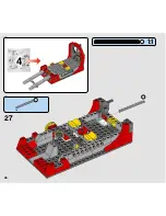 Preview for 48 page of LEGO 75882 Assembly