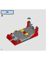 Предварительный просмотр 52 страницы LEGO 75882 Assembly