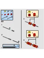 Preview for 72 page of LEGO 75882 Assembly