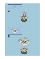 Preview for 5 page of LEGO 7592 Toy story Assembly Manual