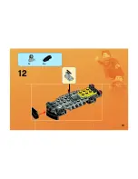 Preview for 13 page of LEGO 76002 DC Universe Super Heroes User Manual