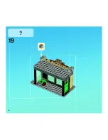 Preview for 6 page of LEGO 76005 Building Instructions