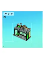 Preview for 8 page of LEGO 76005 Building Instructions