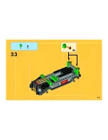 Предварительный просмотр 53 страницы LEGO 76015 Assembly Manual