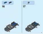 Preview for 13 page of LEGO 76047-1 Manual