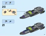 Preview for 37 page of LEGO 76047-1 Manual