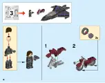 Preview for 46 page of LEGO 76047-1 Manual