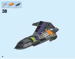 Preview for 48 page of LEGO 76047-1 Manual