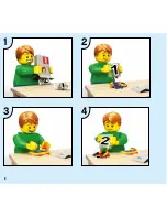 Preview for 2 page of LEGO 76049 User Manual