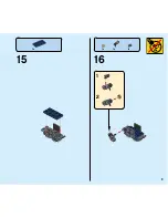 Preview for 9 page of LEGO 76049 User Manual