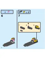 Preview for 14 page of LEGO 76049 User Manual