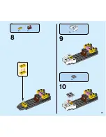 Preview for 15 page of LEGO 76049 User Manual