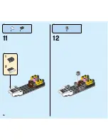 Preview for 16 page of LEGO 76049 User Manual