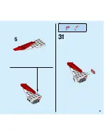 Preview for 27 page of LEGO 76049 User Manual