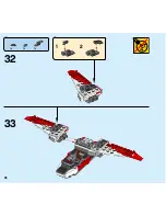 Preview for 28 page of LEGO 76049 User Manual