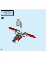 Preview for 30 page of LEGO 76049 User Manual