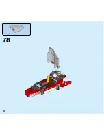 Preview for 100 page of LEGO 76049 User Manual