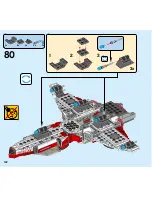 Preview for 102 page of LEGO 76049 User Manual