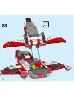 Preview for 106 page of LEGO 76049 User Manual