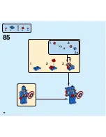 Preview for 108 page of LEGO 76049 User Manual