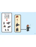 Preview for 3 page of LEGO 76050 Instructions Manual